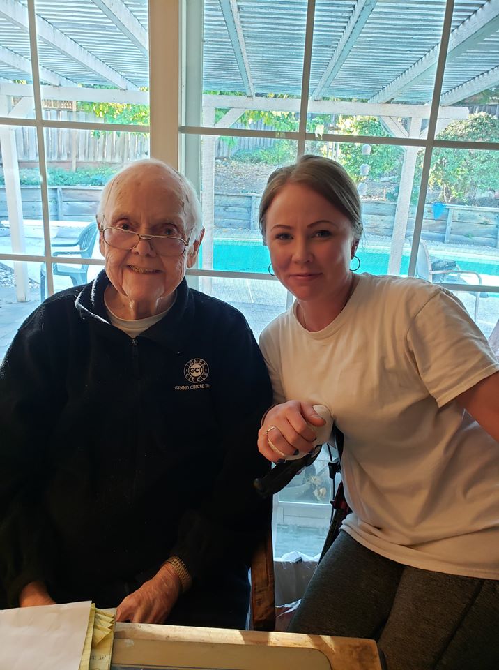 Best Ever Home Care Staff