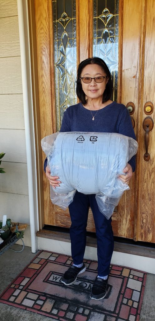 Best Ever Home Care Staff