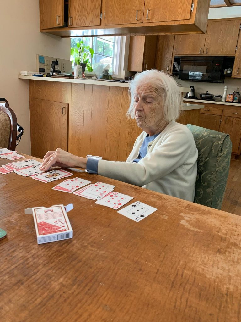 Companion Home Care Services