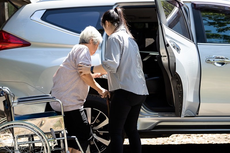 Home Care Aide Service