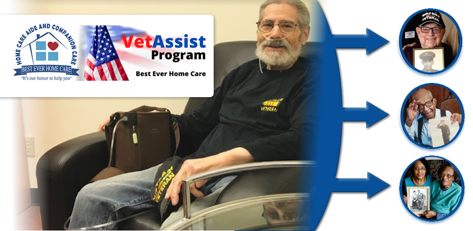 Vet Assist Program